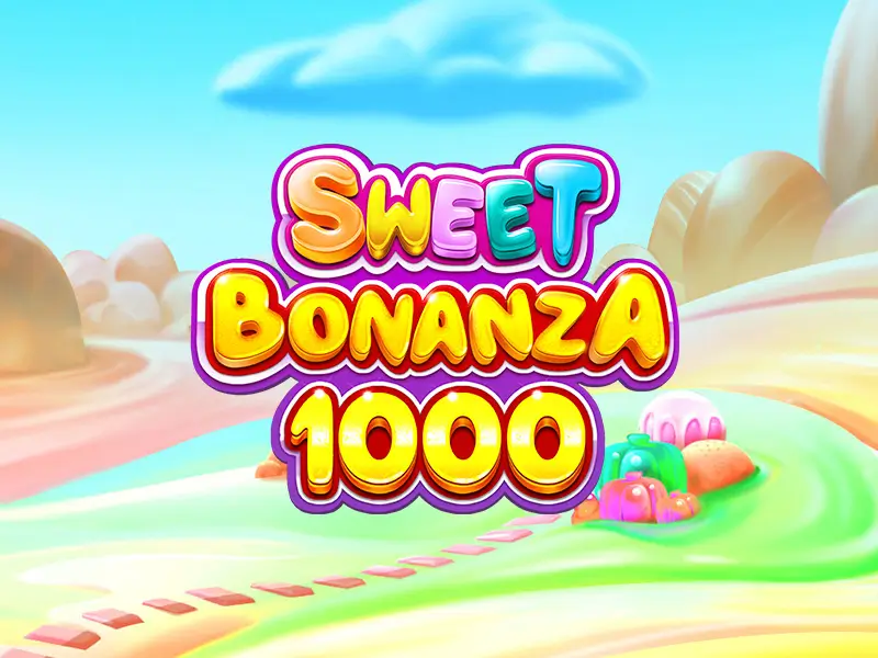 Khuyến mãi hấp dẫn fortune gods với game Sweet Bonanza 1000