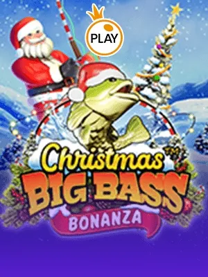 Hình ảnh trò chơi Christmas Big Bass Bonanza