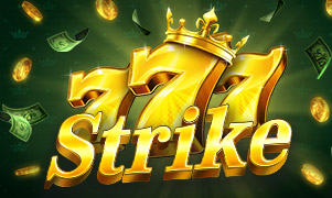 fortune gods 777 Strike