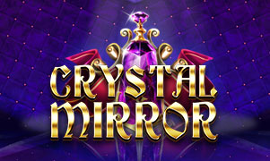 fortune gods Crystal Mirror
