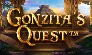 fortune gods Gonzita's Quest™