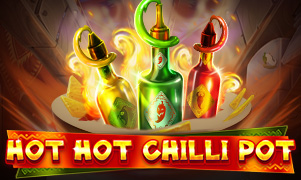 fortune gods Hot Hot Chilli Pot
