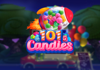 fortune gods 101 Candies