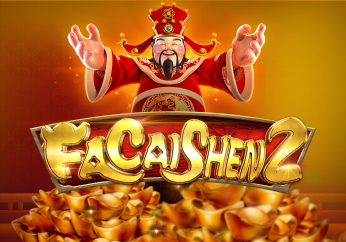 fortune gods Fa Cai Shen 2
