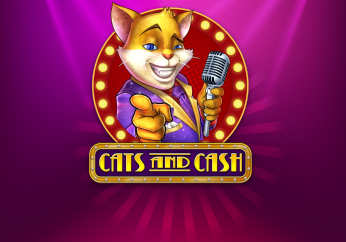 fortune gods Cats And Cash